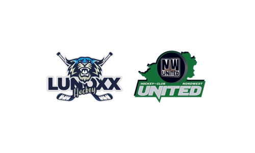 LUNOXX Hockey I - HC NWU Green