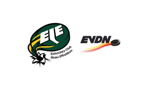 EHC Illnau-Effretikon - EV Dielsdorf-Niederhasli