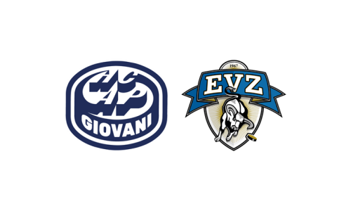 HCAP Giovani - EV Zug II