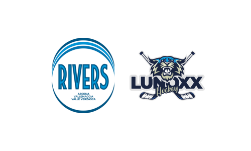 HC Rivers - LUNOXX Hockey I