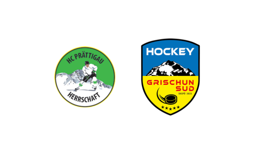 HC Prättigau-Herrschaft - Hockey Grischun Sud - Poschiavo