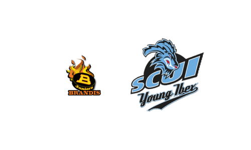 Brandis Juniors - SCUI Young Ibex