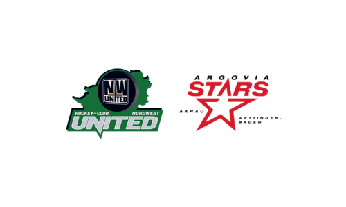 HC NWU Green - Argovia Stars