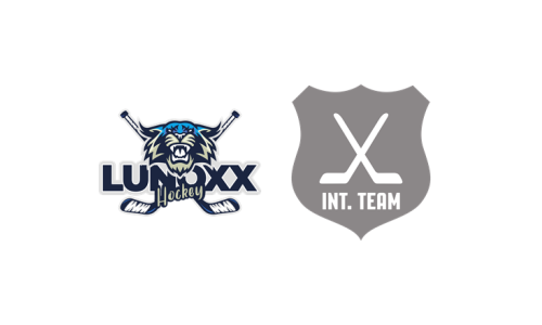 LUNOXX Hockey I - LUNOXX Hockey II