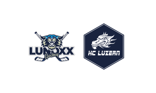 LUNOXX Hockey - HC Luzern Selection