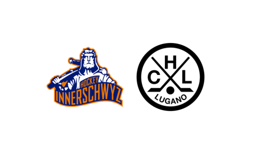 Hockey Innerschwyz HCI - HC Lugano