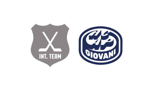 Hockey Innerschwyz HCI II - HCAP Giovani