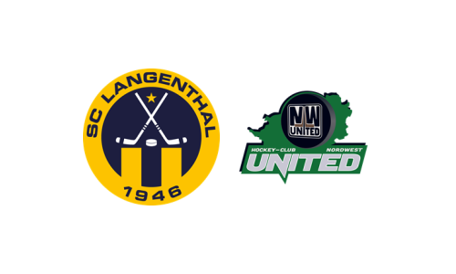 SC Langenthal - HC NWU Black