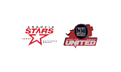 Argovia Stars - HC NWU Red