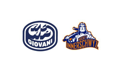 HCAP Giovani - Hockey Innerschwyz HCI I