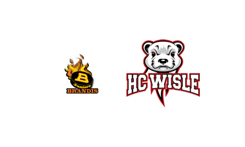 Brandis Juniors - HC Wisle