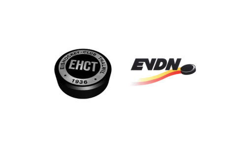 EHC Thalwil - EV Dielsdorf-Niederhasli