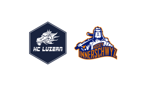 HC Luzern Selection - Hockey Innerschwyz HCI