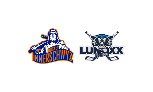 Hockey Innerschwyz HCI I - LUNOXX Seetal