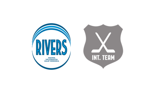 HC Rivers - Hockey Innerschwyz HCI II