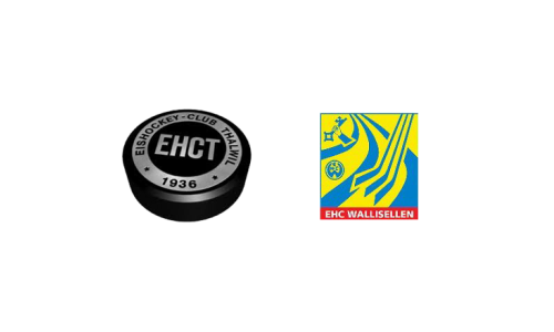 EHC Thalwil - EHC Wallisellen