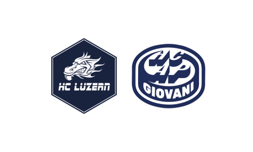 HC Luzern Selection - HCAP Giovani