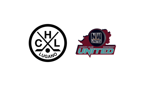 HC Lugano - HC Nordwest United