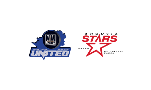 HC NWU Blue - Argovia Stars