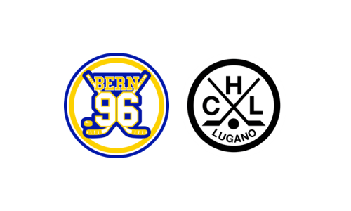 EHC Bern 96 - HC Lugano