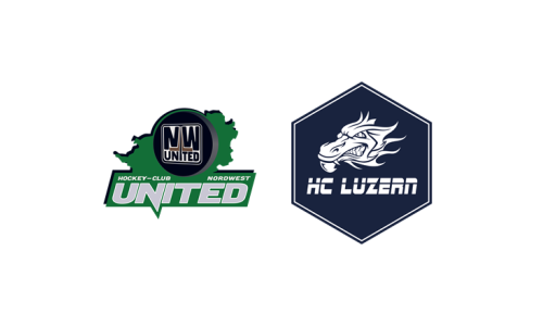 HC NWU Green - HC Luzern