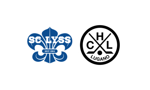 SC Lyss - HC Lugano