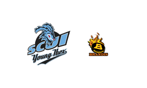 SCUI Young Ibex - Brandis Juniors