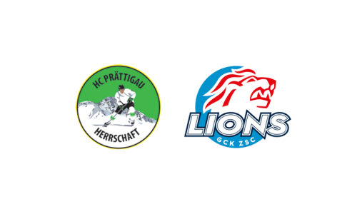 HC Prättigau-Herrschaft - ZSC Lions