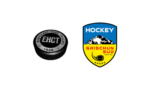 EHC Thalwil - Hockey Grischun Sud - Poschiavo