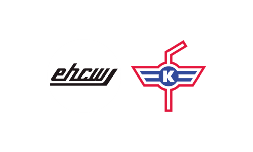 EHC Wetzikon I - EHC Kloten