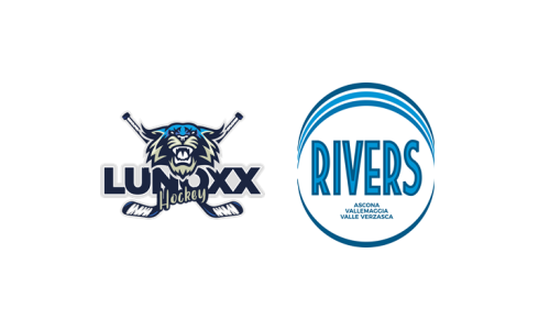 LUNOXX Hockey I - HC Rivers