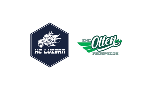 HC Luzern - EHC Olten Prospect