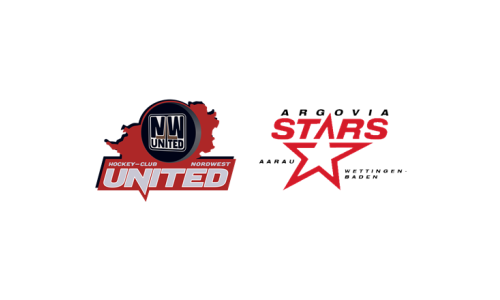 HC NWU Red - Argovia Stars