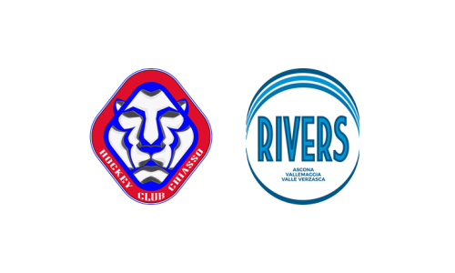 HCB Chiasso - HC Rivers