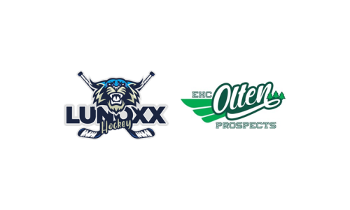 LUNOXX Hockey I - EHC Olten Prospect