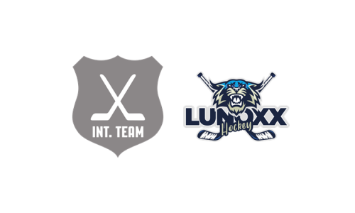 EHC Burgdorf - LUNOXX Hockey