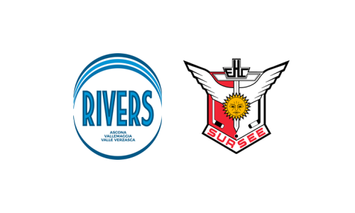 HC Rivers - EHC Sursee