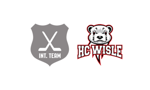 EHC Kandersteg - HC Wisle