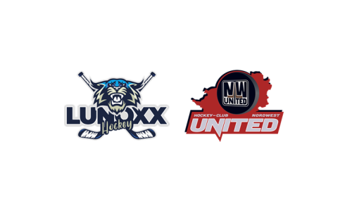 LUNOXX Hockey - HC NWU Red