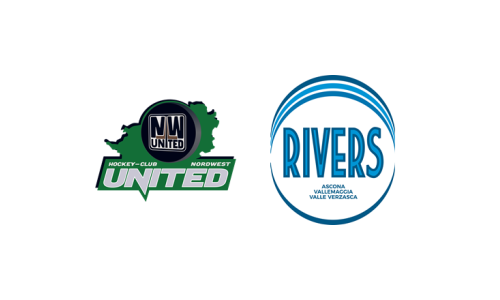 HC NWU Green - HC Rivers