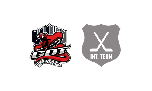 GDT Bellinzona - Hockey Innerschwyz HCI II