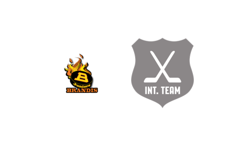 Brandis Juniors - HC Dragon Thun