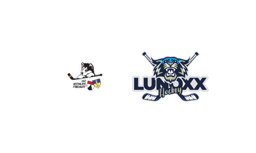 HC Wohlen Freiamt - LUNOXX Hockey