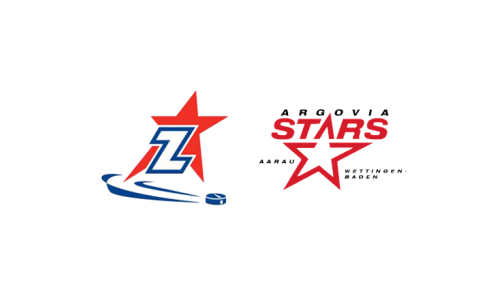 EHC Zuchwil Regio - Argovia Stars