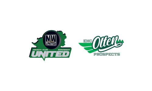 HC NWU Green - EHC Olten Prospect