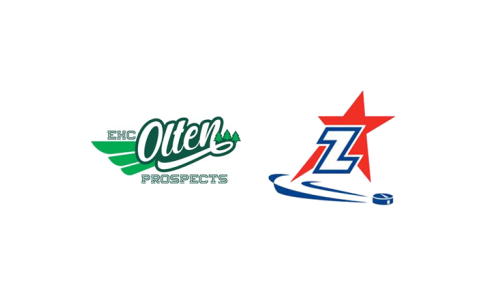 EHC Olten Prospect - EHC Zuchwil Regio