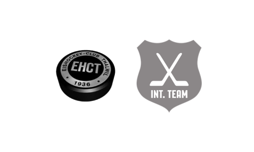 EHC Thalwil - EHC Wetzikon II