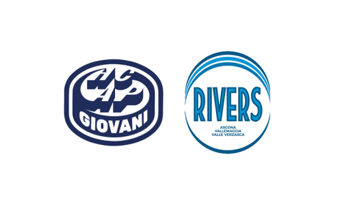 HCAP Giovani - HC Rivers