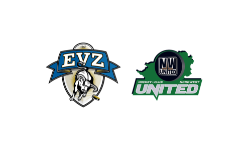 EV Zug - HC NWU Green