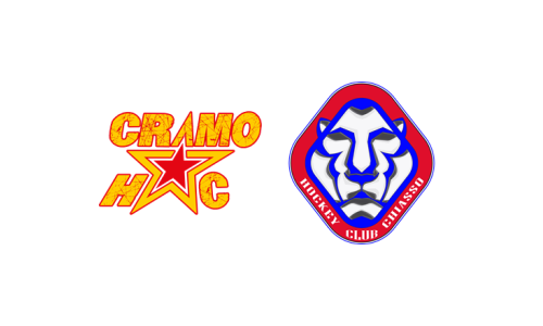 HC Cramosina - HCB Chiasso